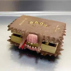 激レア！ハリーポッターチョロQ 怪物的な怪物の本