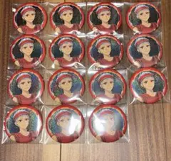 ツイステ　カプ缶　運動着　カリム×15