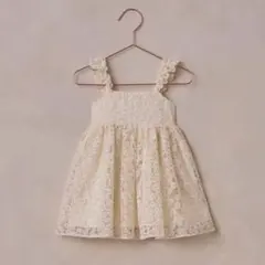 NORALEE ノラリー　MARA DRESS デイジーチュールワンピースのサムネイル