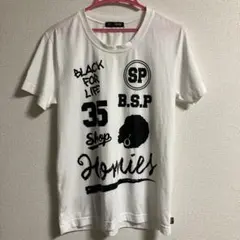 babyshoop ベイビーシュープ　Tシャツのサムネイル
