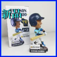 ジャクソン チョーリオ ボブルヘッド バブルヘッド 首振り人形 4 O fAB2