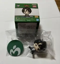 【最安値！】Mrs. GREEN APPLEフィギュアセット 15体 Mrs. GREEN APPLE フィギュアセット 一番くじ ミセス C賞2つ