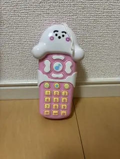 シナぷしゅ 音声機能付きおもちゃ