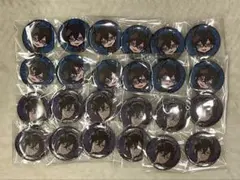 あんスタ 仙石忍 コレクション 缶バッジ コレ缶 Nov - メルカリ