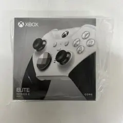 【新品未開封】Xbox Elite ワイヤレス コントローラー Series 2
