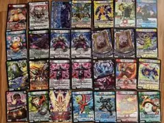 デュエルマスターズ VR 25枚セット