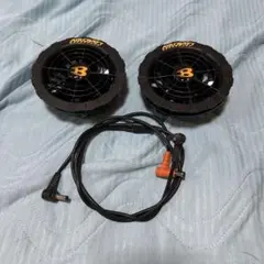 バートル17Vファン一式 楽天市場】バートル 17v ファンの通販