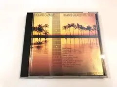 ローランド・カジメロ / Waikiki's Greatest Hits Now