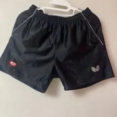 バタフライ 卓球