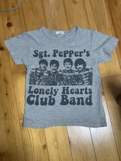 mujico ザ・ビートルズ Tシャツ 130-140cmのサムネイル