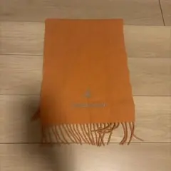 Vivienne Westwood マフラー
