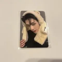 ZEROBASEONE Apple Music ヨントン トレカ リッキー