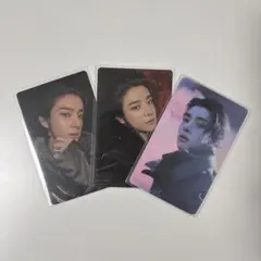 enhypen untold 封入 ジェイク セット