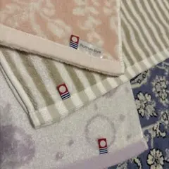 今治タオル 3枚