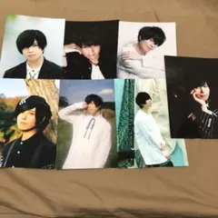 2025年最新】斉藤壮馬 ブロマイドの人気アイテム - メルカリ