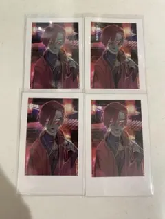 いれいす　零番街チェキ　りうら様