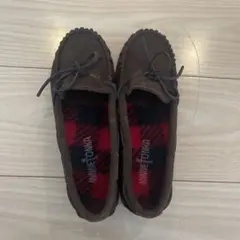 브랜드 뉴 미네톤카