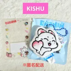 ソヌ】ENHYPEN ENCHIN KISHU 2点セット - メルカリ