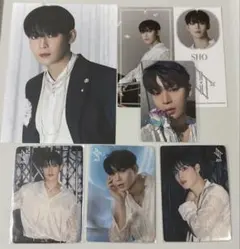 BECLASSIC 與那城奨 トレカ等