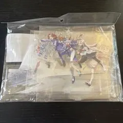 真波山岳 BIGアクリルパネル 大阪限定 原画展 ラッフルくじ A賞 - メルカリ