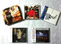 桑田佳祐 Kuwataband CD 5点セット