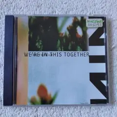 NIN we're in this together promo