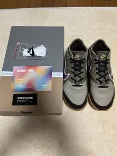 atomos×LeBron 18 バイオテック