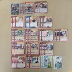ユニオンアリーナ 学マス まとめ売り 紫雲清夏ver