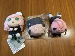 スパイファミリー　アーニャ　ぬいぐるみ