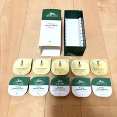シカカプセルマスク　VTゴールドカプセルマスク　シカ　パック　カプセルパックのサムネイル