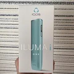 IQOS ILUMA i ONE 本体