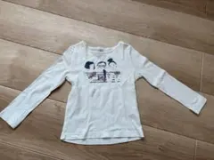 長袖Tシャツ