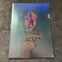 2025年最新】米津玄師 STRAY SHEEP クリアファイルの人気アイテム