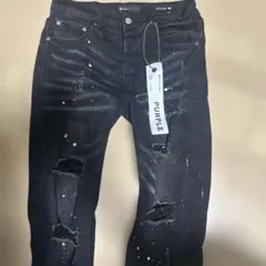 値下げ可purplebrandデニムサイズ28正規品