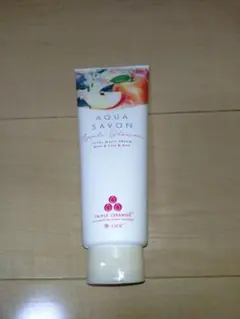 AQUA SAVON Apple Blossom マルチクリームのサムネイル