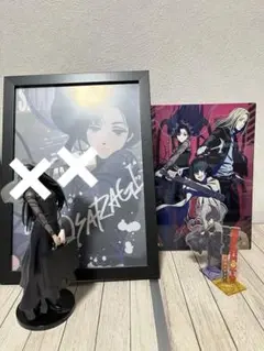 一番くじ サカモトデイズ G賞 アクリルボード ORDER