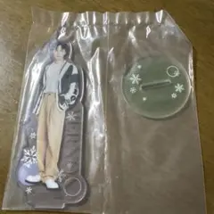 SEVENTEEN セブチ 一番くじ WINTER C賞 アクスタ バーノン