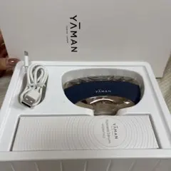 YAMAN 美顔器 ⭐︎新品未使用⭐︎ YA‐MAN ヤーマン 美顔器 リフトロジーSP 公式 新商品 リフトケア