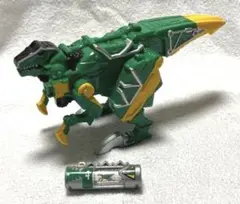 獣電戦隊キョウリュウジャー DX ザクトル