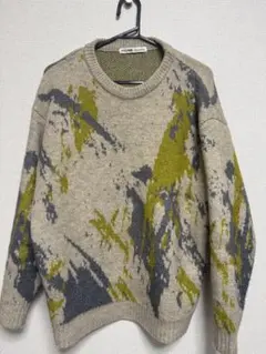 ジャーナルスタンダード　ニット