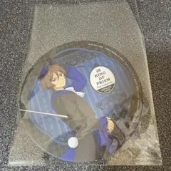 キンプリ キンツア アニカフェ カード 缶バッジ ステッカー コースター 法月仁 法月仁 コースター アニカフェ キンツア キンプリ アニメイト