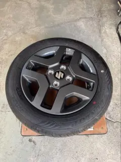 2025年最新】スペーシアギア 純正ホイールの人気アイテム - メルカリ