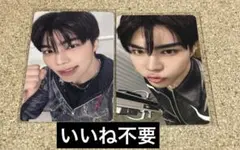 ZEROBASEONE ゴヌク 会場限定トレカセット