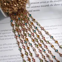 チェーン ビーズ・アクセサリー