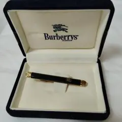 BURBERRY バーバリネクタイピン