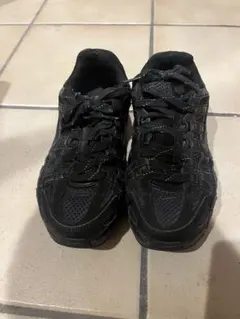 NIKE P-6000ブラック 26cm