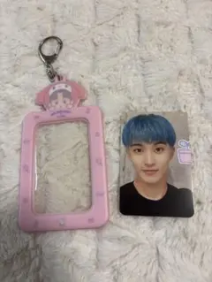 2025年最新】NCT マーク サンリオ トレカホルダーの人気アイテム