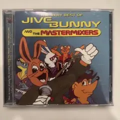 JIVE BUNNY AND THE MASTER MIXERS ベストアルバム