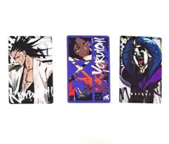BLEACH LAM 東京旋回 アクリルカード 未開封 - メルカリ