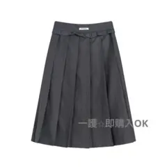 CRANK プリーツスカート ダークネイビー 2025年最新】CRANK プリーツスカートの人気アイテム - メルカリ